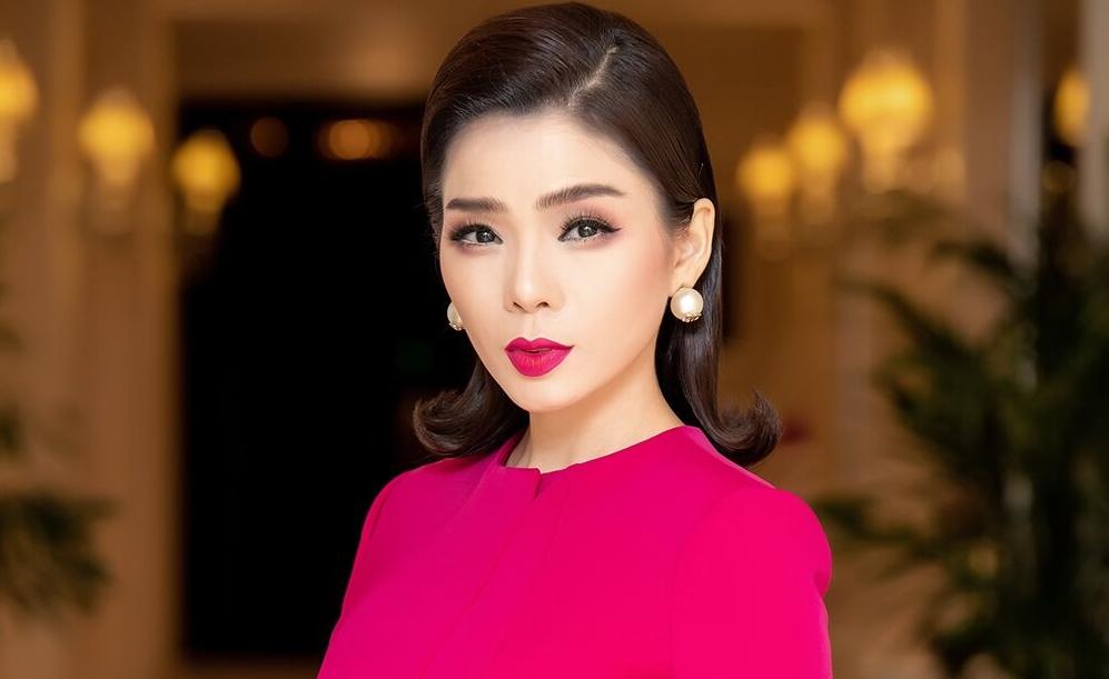 Hậu ly hôn, Lệ Quyên dạy chị em bí quyết để hấp dẫn trong mắt đàn ông