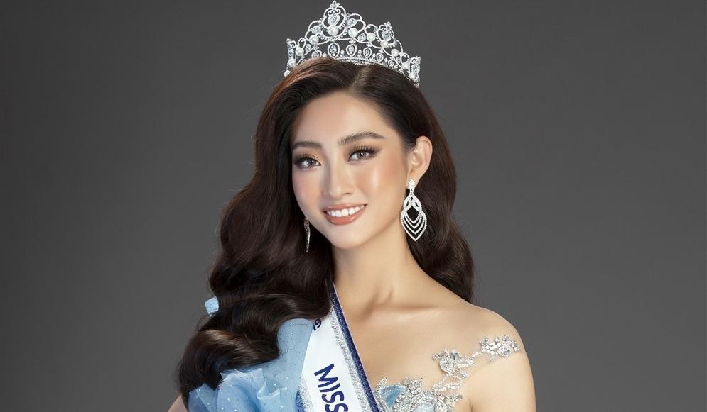 Lương Thùy Linh "đá xéo" Tiểu Vy khi tuyên bố không muốn thành HH học dốt?