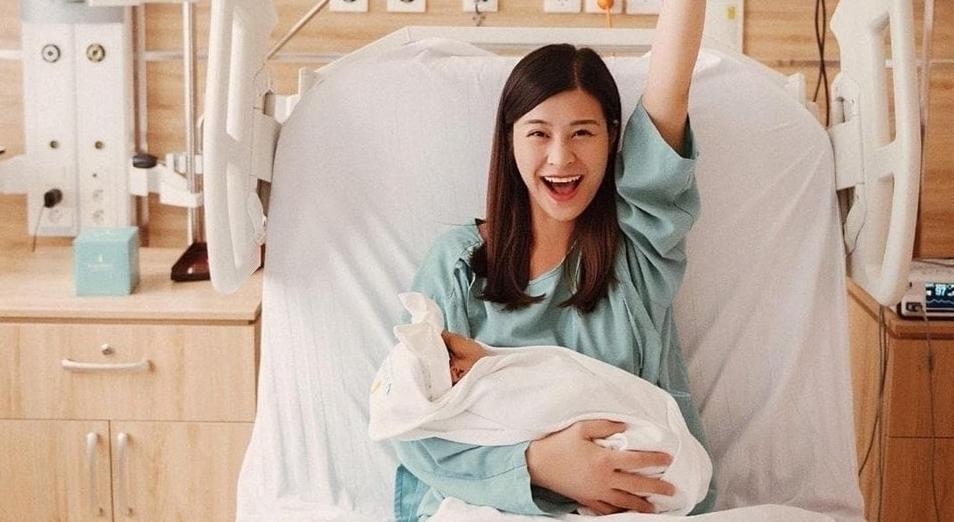 “Điểm danh” những bà mẹ bỉm sữa được chú ý nhất trong showbiz Việt năm 2020