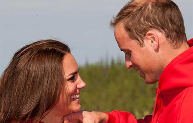 Vợ chồng Hoàng tử William: Đồng hành gần 2 thập kỷ nhưng tình cảm vẫn như ngày đầu