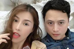 Quế Vân công khai mặt của người yêu kém tuổi, khẳng định không cướp chồng