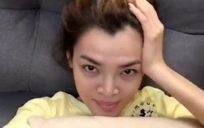 Nhan sắc thật của Tân Đại Sứ Hoàn Mỹ 2020 Phùng Trương Trân Đài