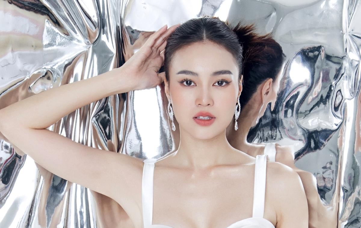 Ninh Dương Lan Ngọc vất vả giải thích về ngoại hình khác lạ sau Tết