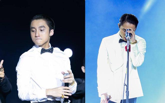 Sơn Tùng tổ chức họp báo sau ẩn ý nhắc đến Thiều Bảo Trâm