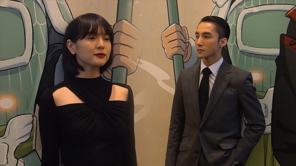 Lộ khoảnh khắc Sơn Tùng "mất ăn mất ngủ" lo lắng cho Hải Tú