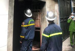 Hà Nội: Đốt vàng mã, 4 người tử vong ngày ông Công, ông Táo