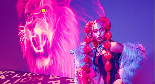 "Lionpink" - bộ phim thời trang đầu tay của Á hậu Mâu Thủy có gì đặc biệt?