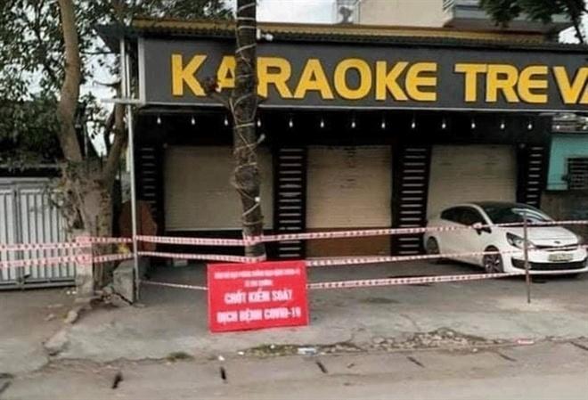 Thêm 1 nữ nhân viên quán Karaoke nhiễm Covid-19 ở Hải Dương