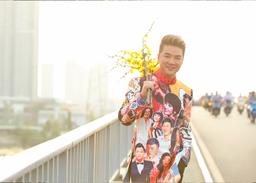 Hồ Ngọc Hà và Lệ Quyên nghỉ chơi, nhưng vẫn cùng xuất hiện ở một nơi