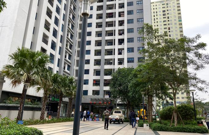 Hé lộ nguyên nhân nguyên nhân người đàn ông Hàn Quốc tử vong qua bức thư tuyệt mệnh