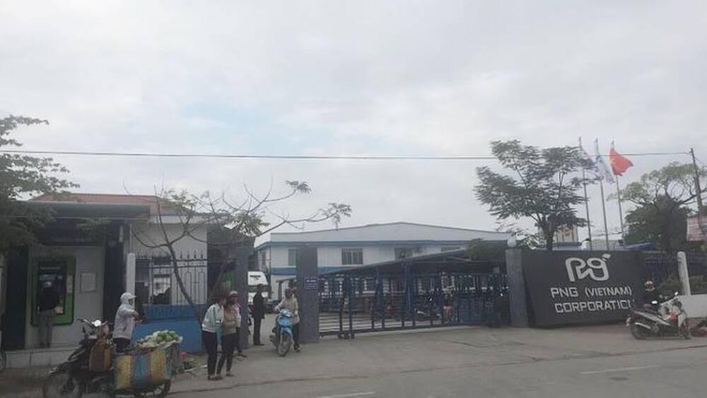 Nguyên nhân tử vong của chuyên gia Hàn Quốc tại Hải Dương