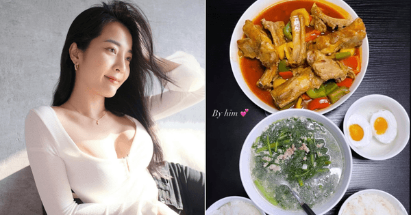 Tuesday quốc dân Karen Nguyễn khoe được bạn trai cưng chiều hết mực