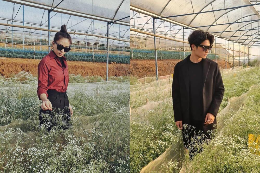 "Thành tích tình yêu" của Huy Trần và Ngô Thanh Vân sau khi công khai hẹn hò