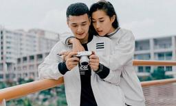 Huỳnh Anh ngập trong scandal, tình cũ lên tiếng: "Chia tay là khôn ngoan"