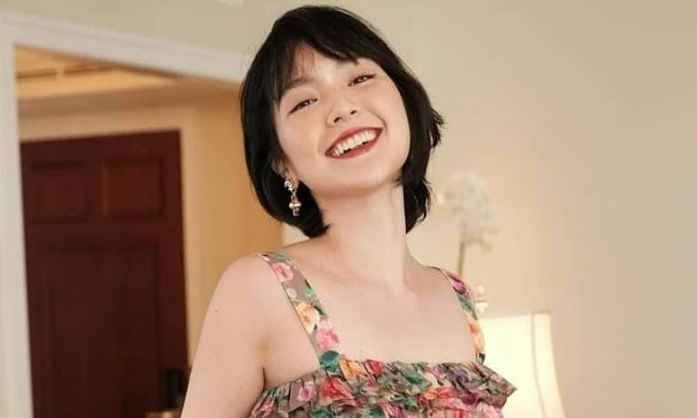 Hải Tú có động thái đầu tiên sau vụ web nhạy cảm