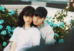 Lisa từng bị hiểu lầm là tình cũ Big Bang khi ngoại hình giống Nana Komatsu