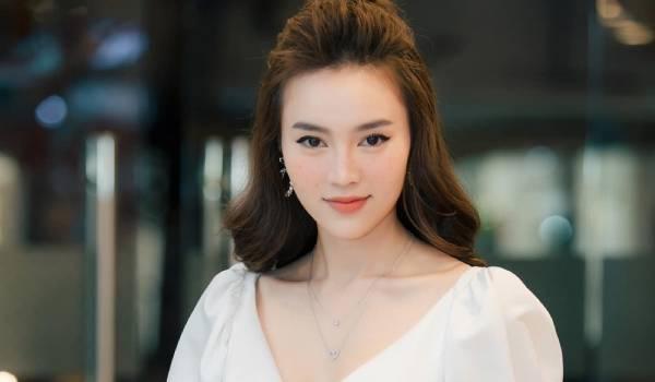 Đại diện Ninh Dương Lan Ngọc nói gì về nghi án lộ clip nóng của nữ diễn viên