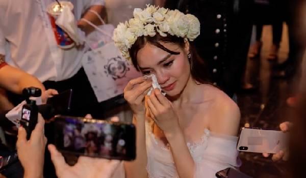 Bị nghi tạo scandal clip nóng của Lan Ngọc để PR phim, đạo diễn phim "Gái nhà lắm chiêu" nói gì?