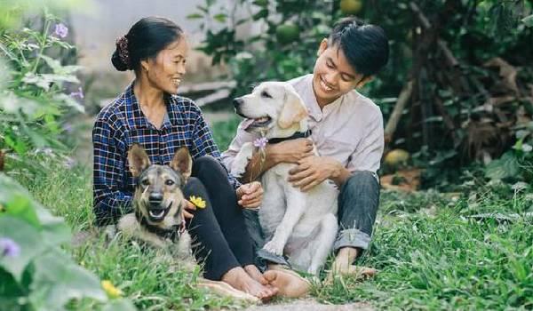 Kênh "Ẩm thực mẹ làm" được cư dân mạng quốc tế xin ý tưởng để làm phim ngắn