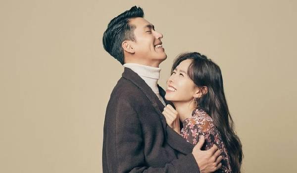 Son Ye Jin tiết lộ lý do "phá lệ" công khai chuyện tình cảm với Hyun Bin