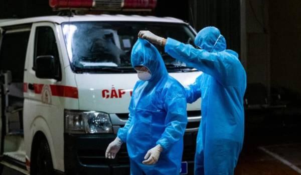 Chiều 5/3: Thêm 6 ca mắc Covid-19 ở Kiên Giang, Bình Dương và Tây Ninh