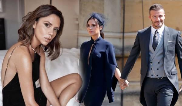 Mừng 8/3 theo phong cách Victoria Beckham: Kêu gọi chị em đốt hết áo lót
