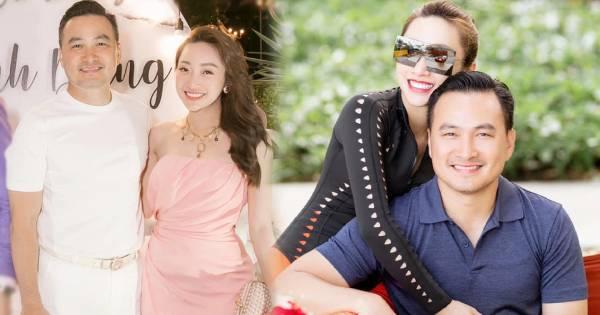 Chi Bảo kết hôn cùng bạn gái kém 16 tuổi vào hôm nay