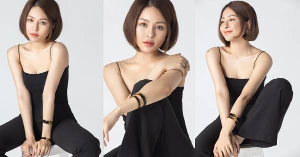 Rộ nghi vấn Trâm Anh chia tay bạn trai từng tặng 100 triệu để shopping