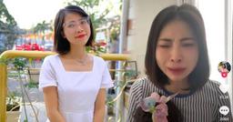 Thơ Nguyễn nói gì sau khi bị chỉ trích ôm Kumathon xin vía học giỏi cho trẻ em?