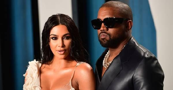 Đại diện lên tiếng bác bỏ tin đồn Kim Kardashian có tình mới sau khi ly hôn Kayne West