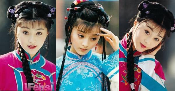 "Hoàn châu cách cách" phiên bản mới xóa bỏ vai Kim Tỏa?