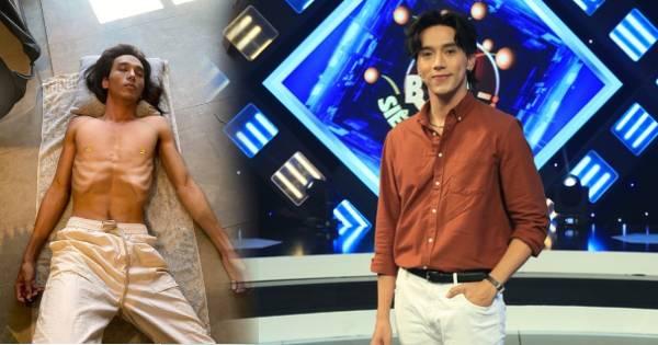 Quản lý không liên lạc được với Thuận Nguyễn sau khi nam diễn viên lộ ảnh gầy gò gây "náo loạn" MXH