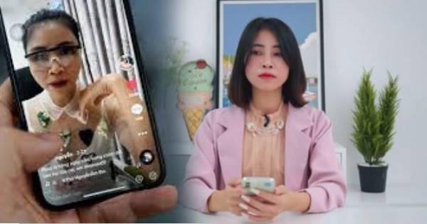 Thơ Nguyễn đã liên hệ lại Cục Phát thanh Truyền hình, cho biết đang nhập viện