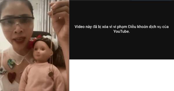 Nhãn sữa do Thơ Nguyễn làm đại diện gỡ bỏ hình ảnh nữ Youtuber