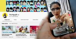 Trước nguy cơ bị khóa kênh Youtube, Thơ Nguyễn bị cơ quan thuế kiểm tra