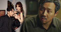 Hari Won khoe được Trấn Thành làm điều này khi "bố già" cán mốc 200 tỷ