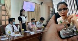 Thơ Nguyễn bị xử phạt 7,5 triệu đồng vì hành vi truyền bá mê tín dị đoan