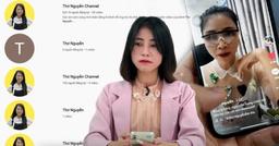 Sau khi Thơ Nguyễn nói "tạm biệt", loạt kênh YouTube cùng tên xuất hiện