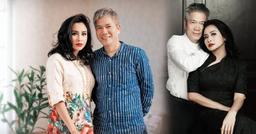 Thanh Lam sẽ không làm đám cưới dù đã nhận lời cầu hôn của bạn trai