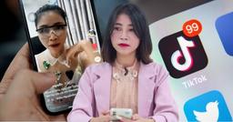 Ồn ào chưa hết, Thơ Nguyễn bị TikTok đưa vào nhóm kiểm soát chặt chẽ
