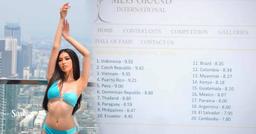 Lộ bảng điểm phần thi áo tắm: Ngọc Thảo cán đích Top 3?