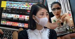 Thơ Nguyễn bất ngờ viết tâm thư, xác nhận sẽ không quay trở lại