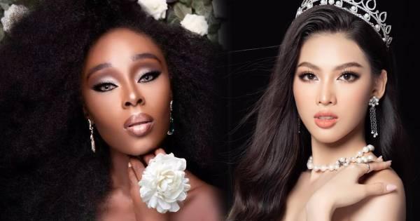Người đẹp "vượt mặt" Ngọc Thảo đăng quang Miss Grand International là ai?
