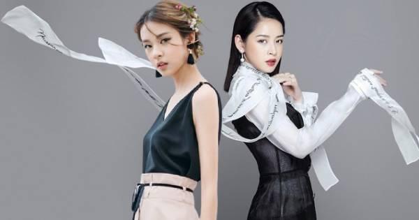 The Remix quay trở lại với sự góp mặt của Chi Pu và Phí Phương Anh?