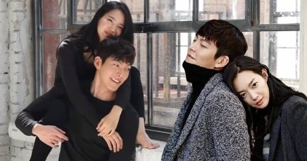 Kim Woo Bin - Shin Min Ah kết hôn sau 6 năm hẹn hò
