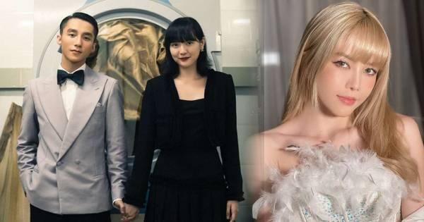 Sơn Tùng M-TP "comment dạo" cũng làm "dậy sóng" cộng đồng mạng