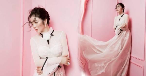 Mối quan hệ của bộ ba "bạc tỷ" Lệ Quyên - Mai Phương Thúy - Lý Nhã Kỳ