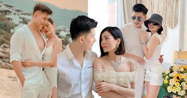 Vừa bị chê tay hư, Lâm Bảo Châu đăng clip cùng Lệ Quyên với bàn tay đặt chỗ lạ