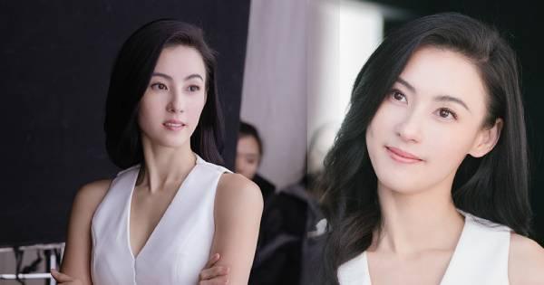 Giữa lùm xùm mang bầu, Trương Bá Chi hé lộ nhẫn cưới và người đàn ông bí ẩn