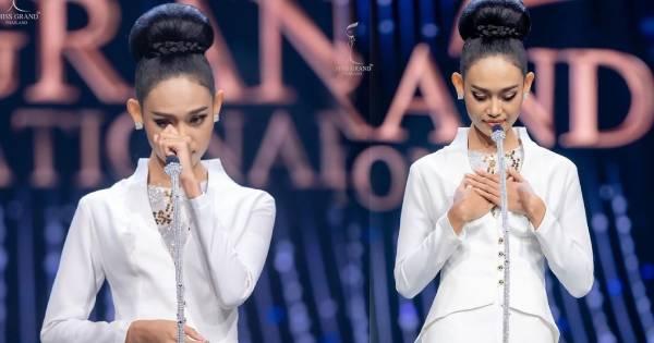 Hoa hậu Myanmar bị đe dọa: "Nhà tù Myanmar vẫn đang đợi đến lúc tôi quay lại”